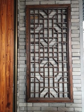 裝飾花格