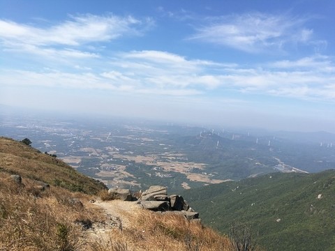 美麗景色