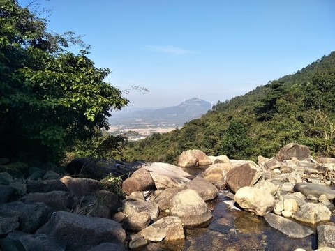 美麗景色