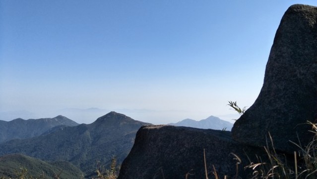 美麗景色