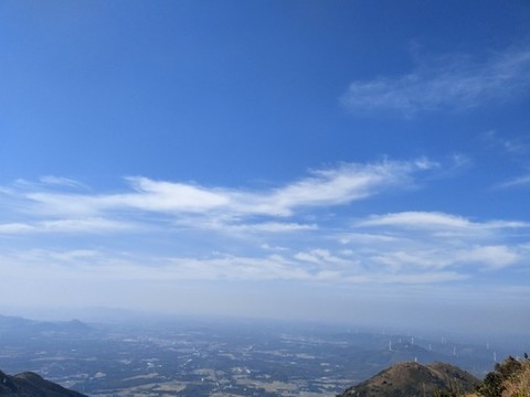 美麗景色
