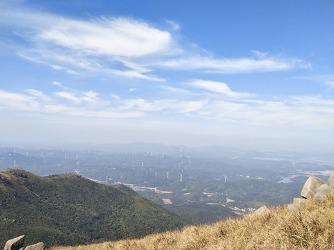 美麗景色