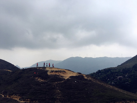 美麗景色