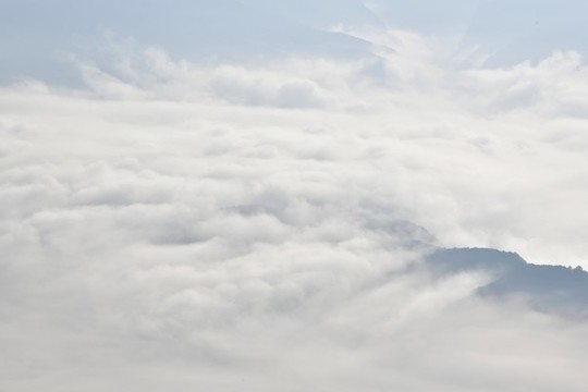 云海