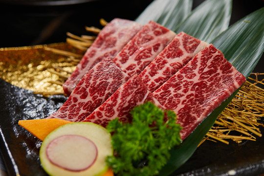 和牛上腦
