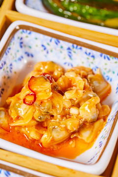 酸菜