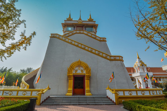 洛陽市白馬寺景區(qū)