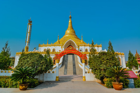 洛陽市白馬寺景區(qū)