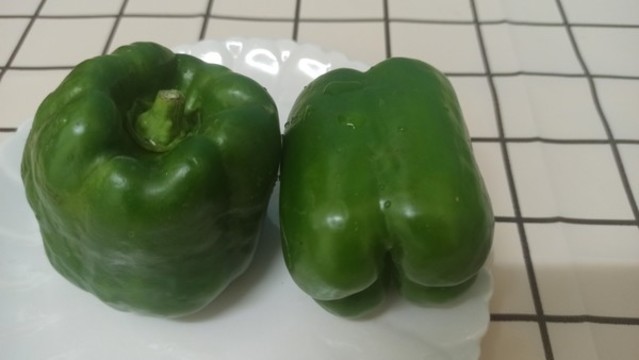 青椒