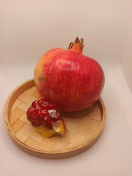 石榴
