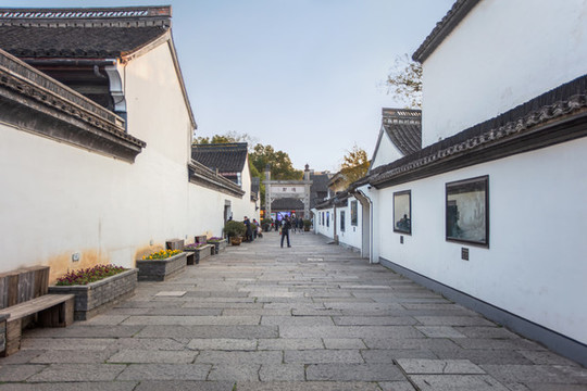 魯迅故里