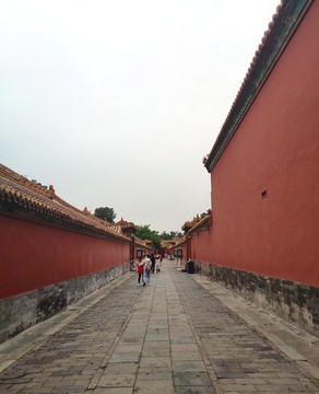 城墻