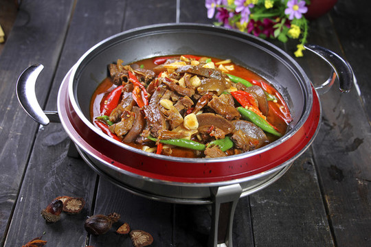 邊疆驢肉05