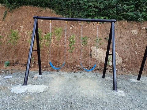 秋千