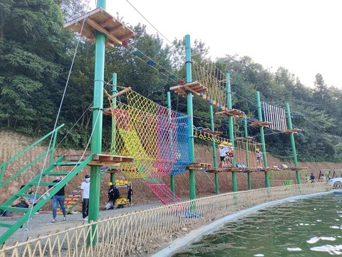 兒童樂園