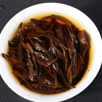 一杯紅茶湯