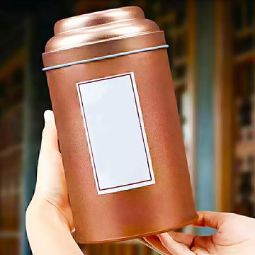 茶葉盒鐵盒包裝