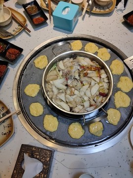 火鍋