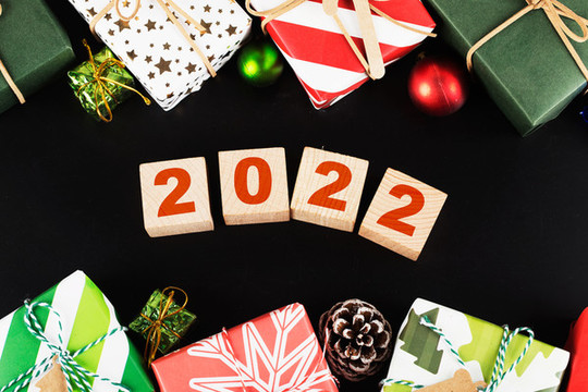 2022年圣誕節(jié)