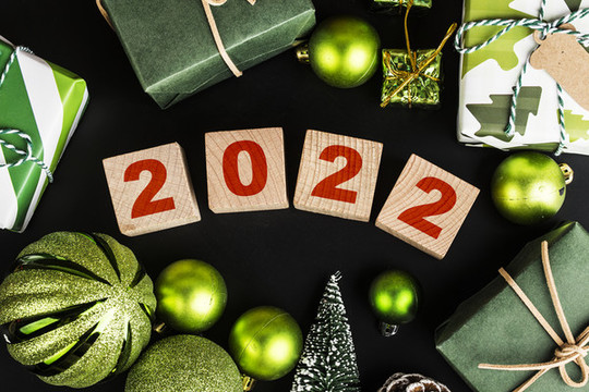 2022年圣誕節(jié)