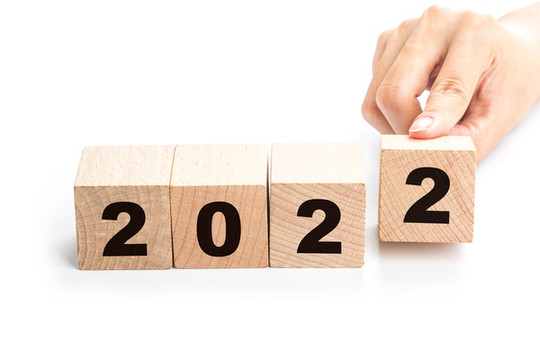 2022年倒計(jì)時(shí)