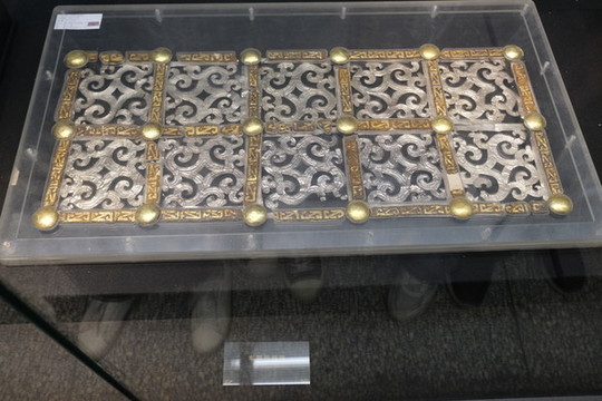 甘肅省博物館