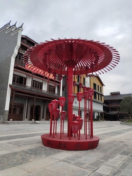 景觀燈