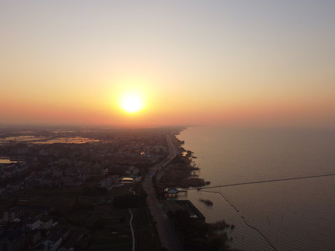 太湖風(fēng)景