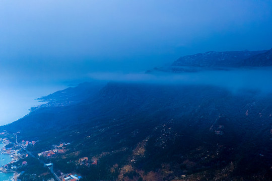 嶗山