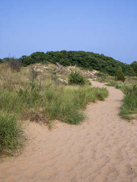 美國風(fēng)光