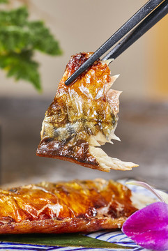 魚干