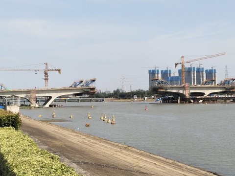 城市建設(shè)