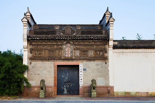 寧波慶安會館