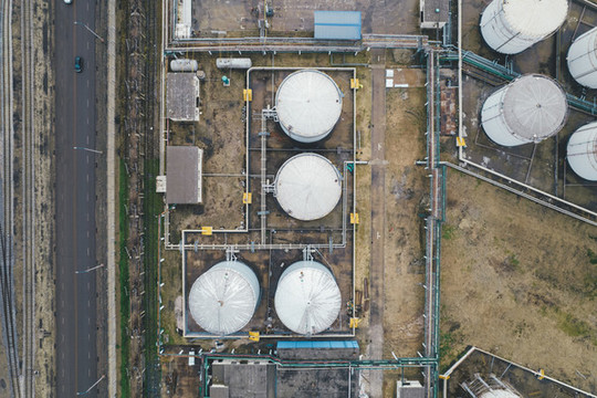 遼寧省錦州市太和區(qū)海邊工業(yè)廠房