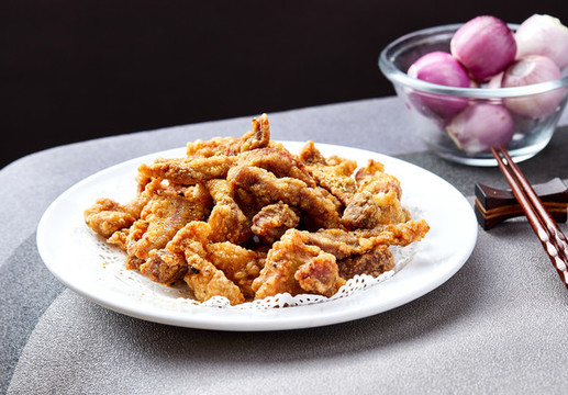 小酥肉