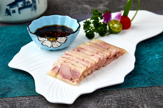 鎮(zhèn)江肴肉