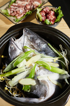 清江魚(yú)