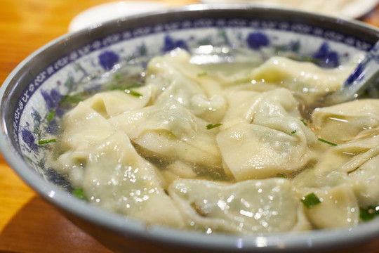 大餛飩