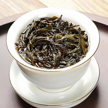 金駿眉茶葉