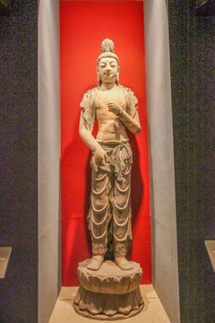 甘肅省博物館