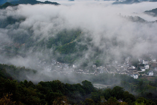 遠山