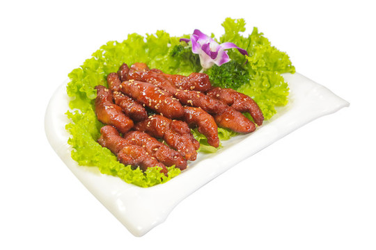 醬面筋