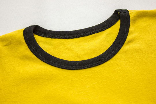 家居服細(xì)節(jié)