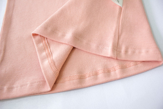 家居服細(xì)節(jié)