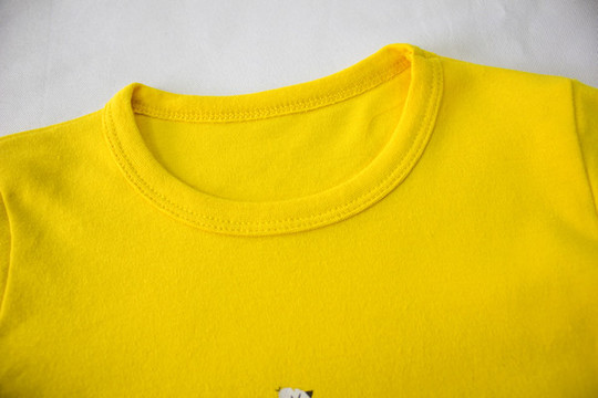 家居服細(xì)節(jié)
