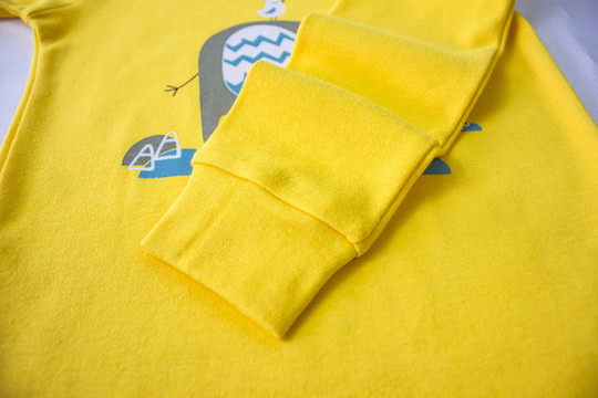 家居服細(xì)節(jié)