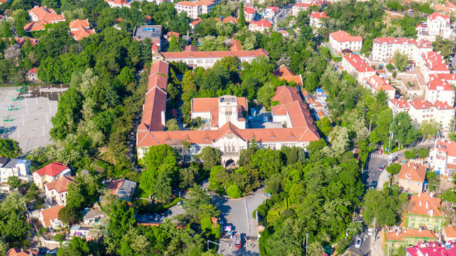 海洋大學(xué)