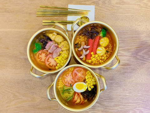 泡面