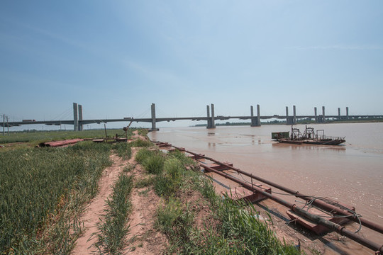 黃河大橋