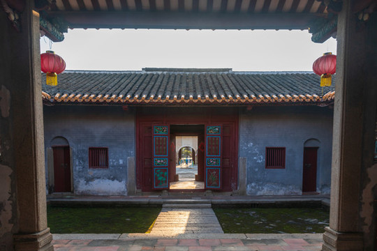 大萬(wàn)世居